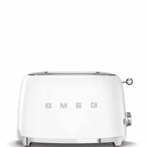 SMEG Brødrister TSF01WHEU