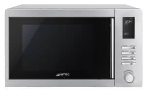 SMEG Mikrobølgeovn MOE25X