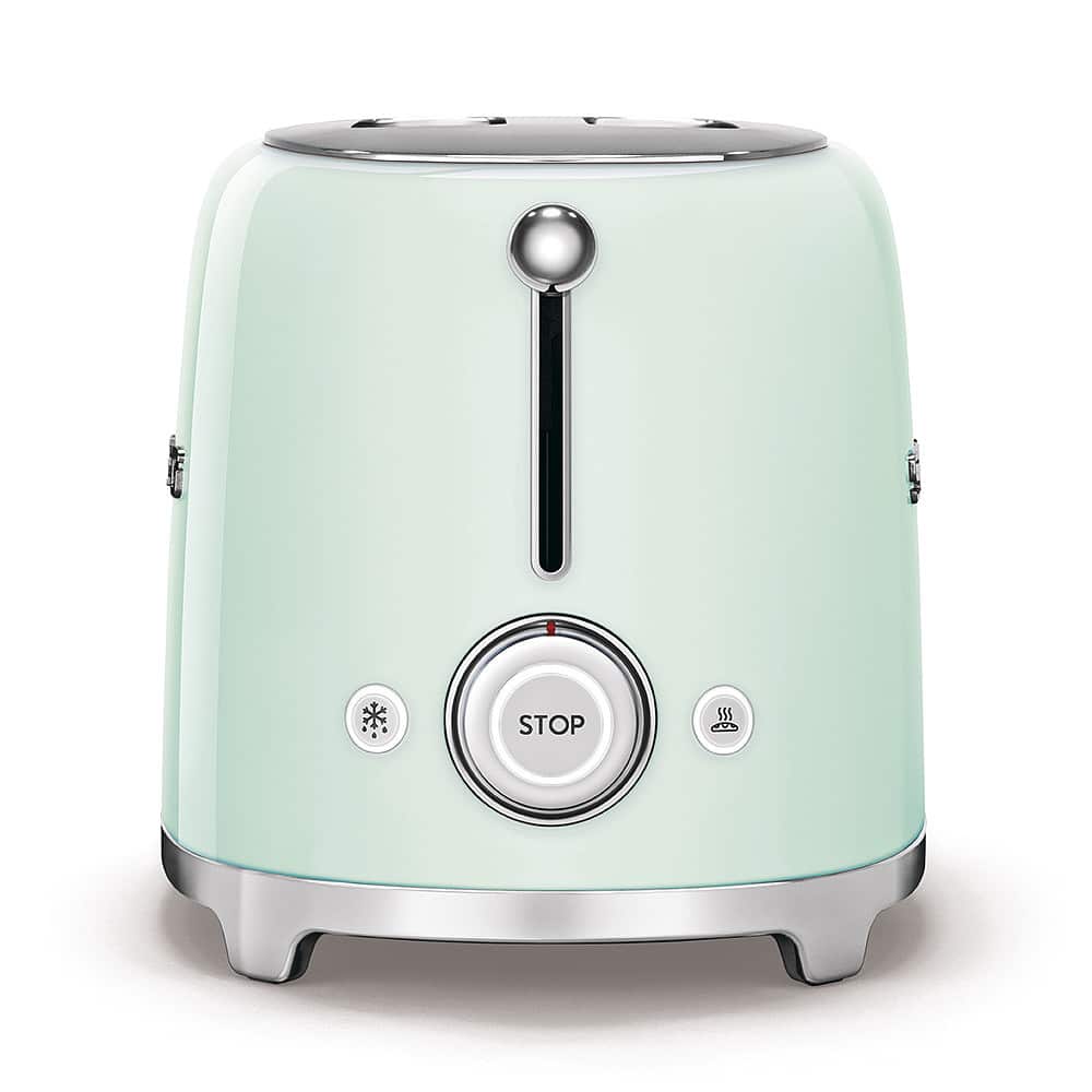 SMEG Brødrister TSF01PGEU - Billede 3