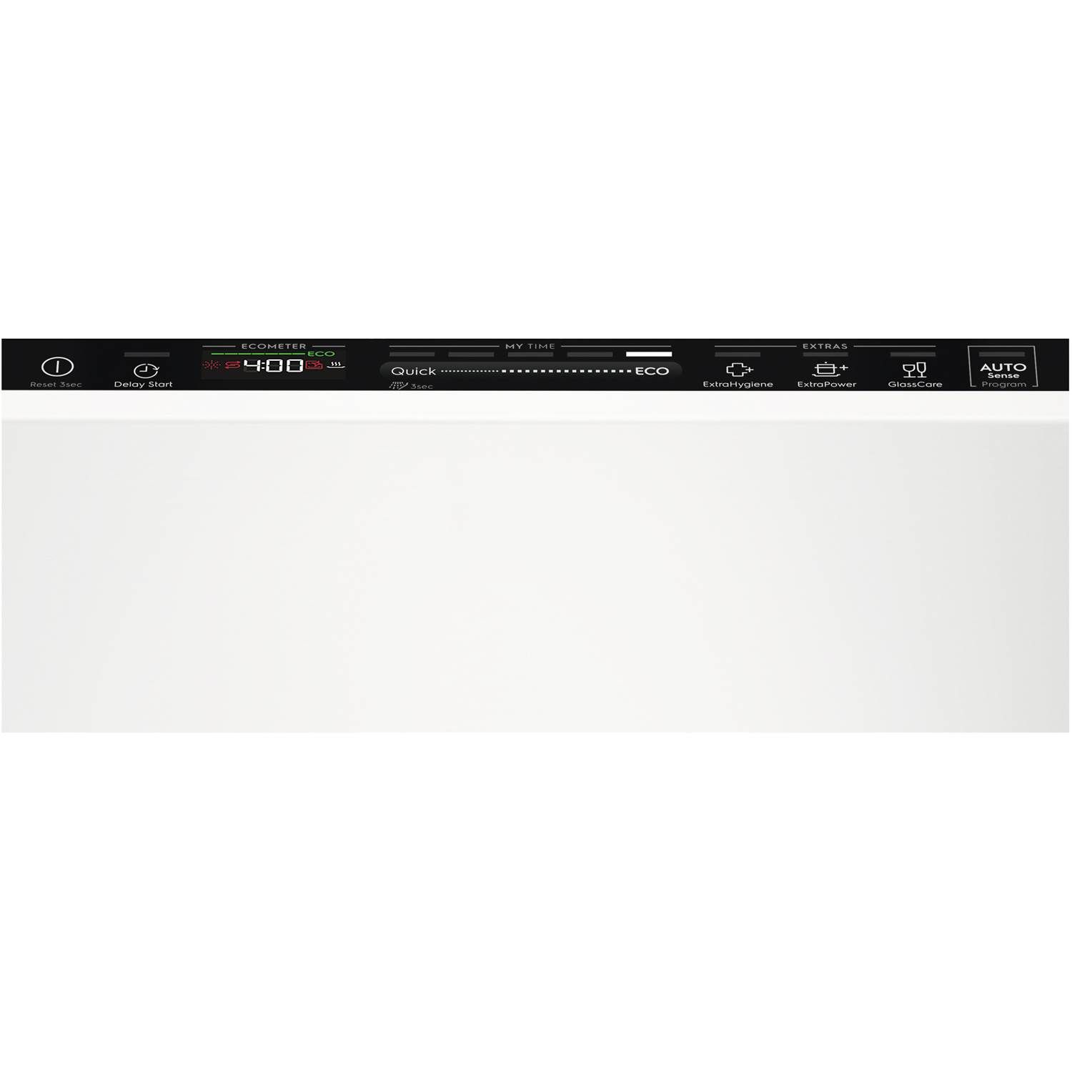 Electrolux Integrerbar opvaskemaskine EEM63310L - Billede 2