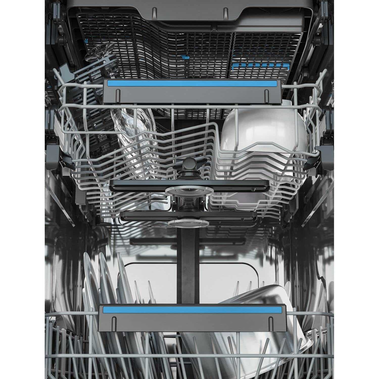 Electrolux Integrerbar opvaskemaskine EEM63310L - Billede 3