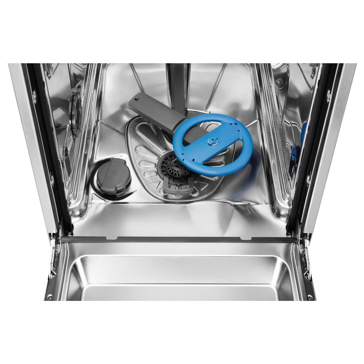 Electrolux Integrerbar opvaskemaskine EEM63310L - Billede 4