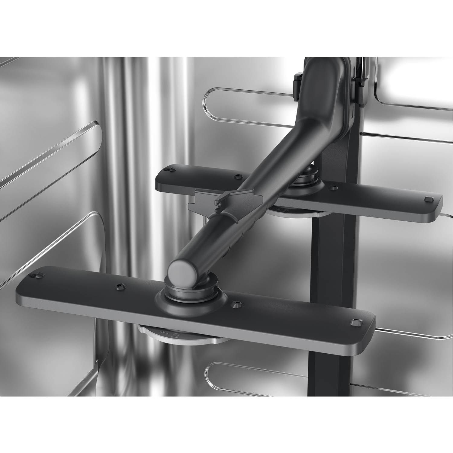 Electrolux Integrerbar opvaskemaskine EEM63310L - Billede 5