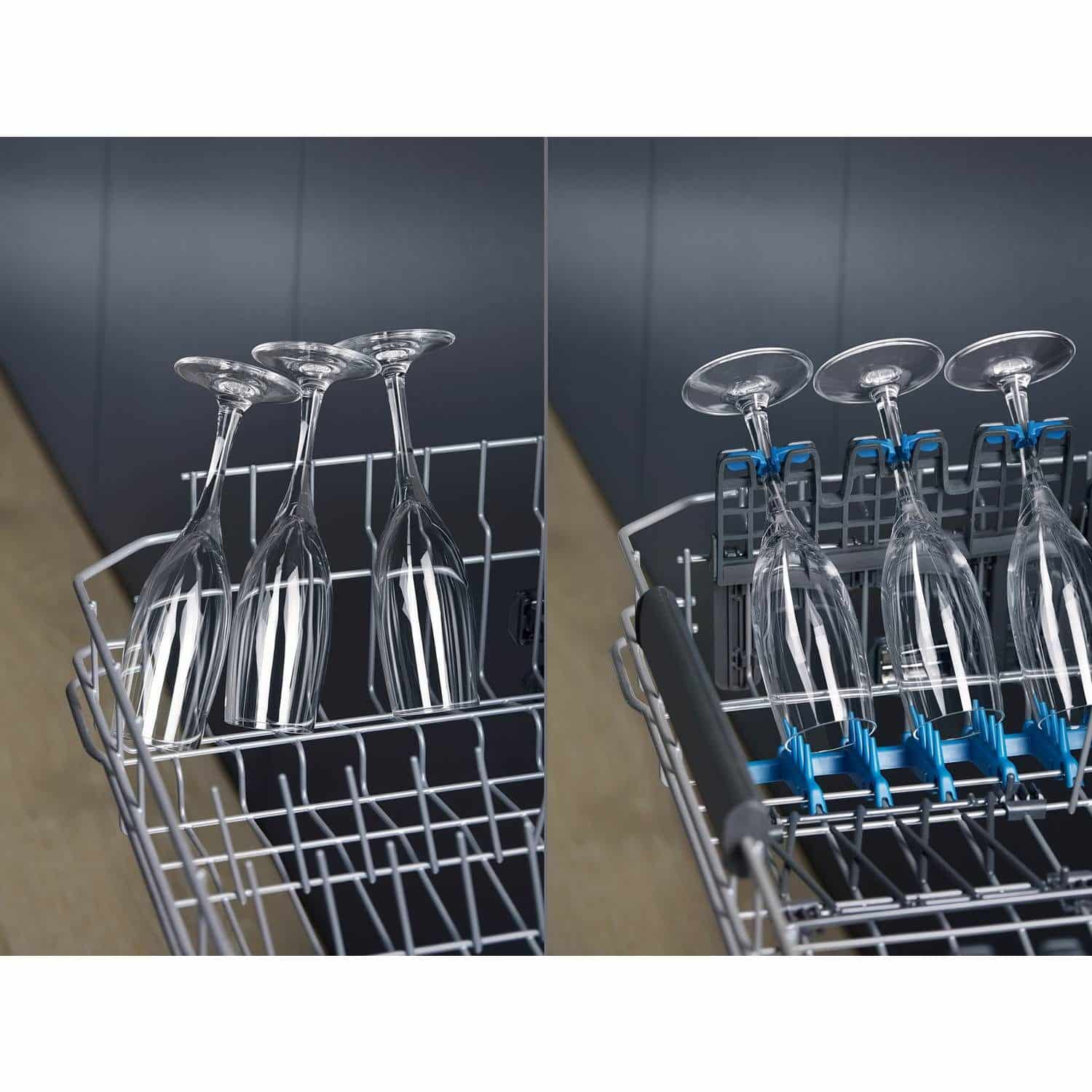 Electrolux Integrerbar opvaskemaskine EEM63310L - Billede 7