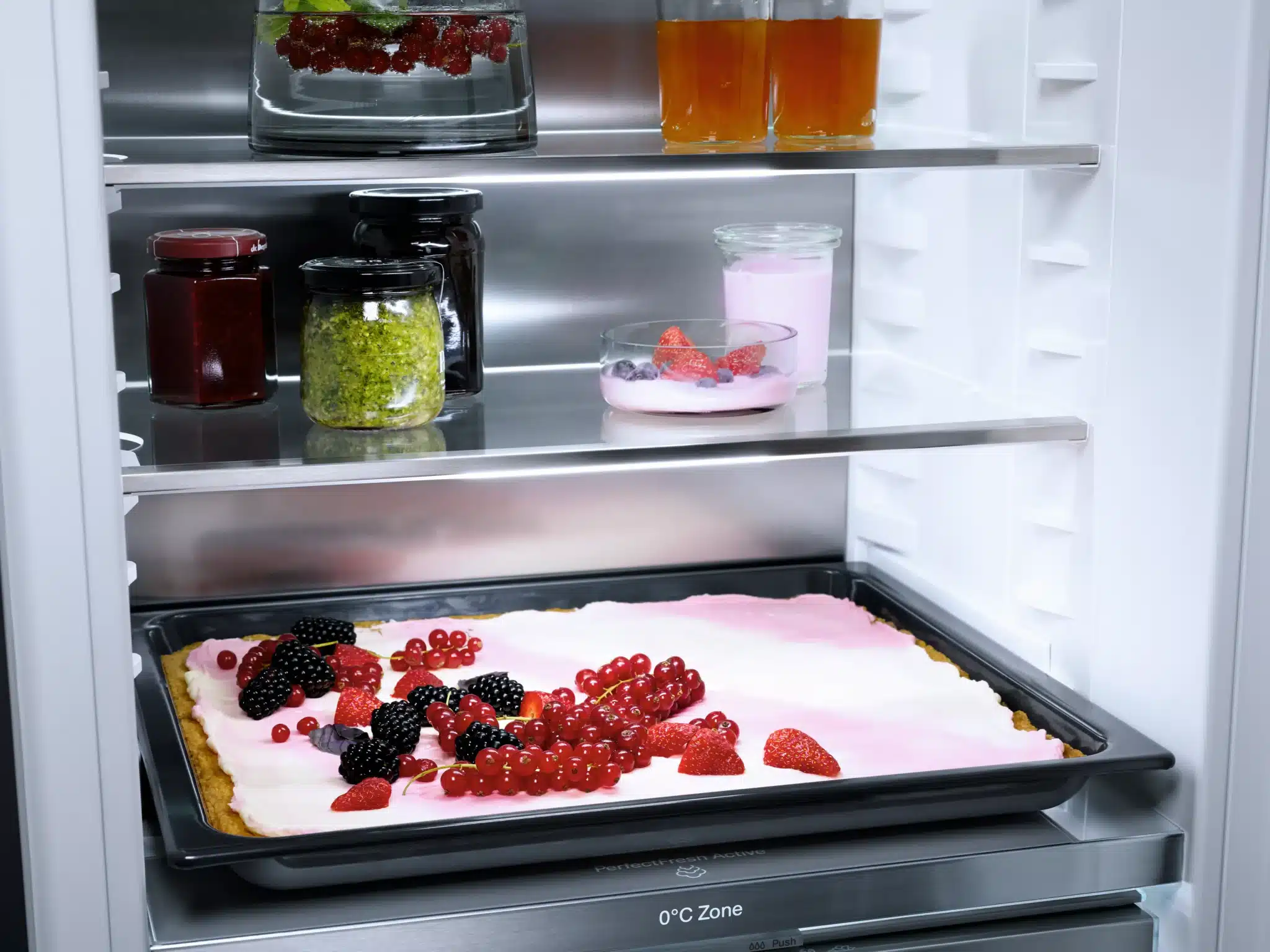 Miele Integrerbart køleskab K 7747 C - Billede 5