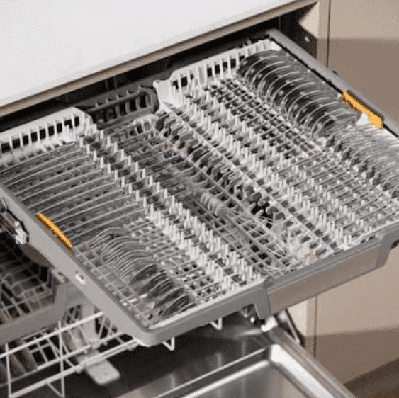 Miele Integrerbar opvaskemaskine G7760 SCVi AutoDos - Billede 2