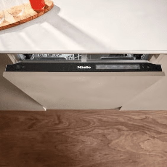 Miele Integrerbar opvaskemaskine G7760 SCVi AutoDos - Billede 3