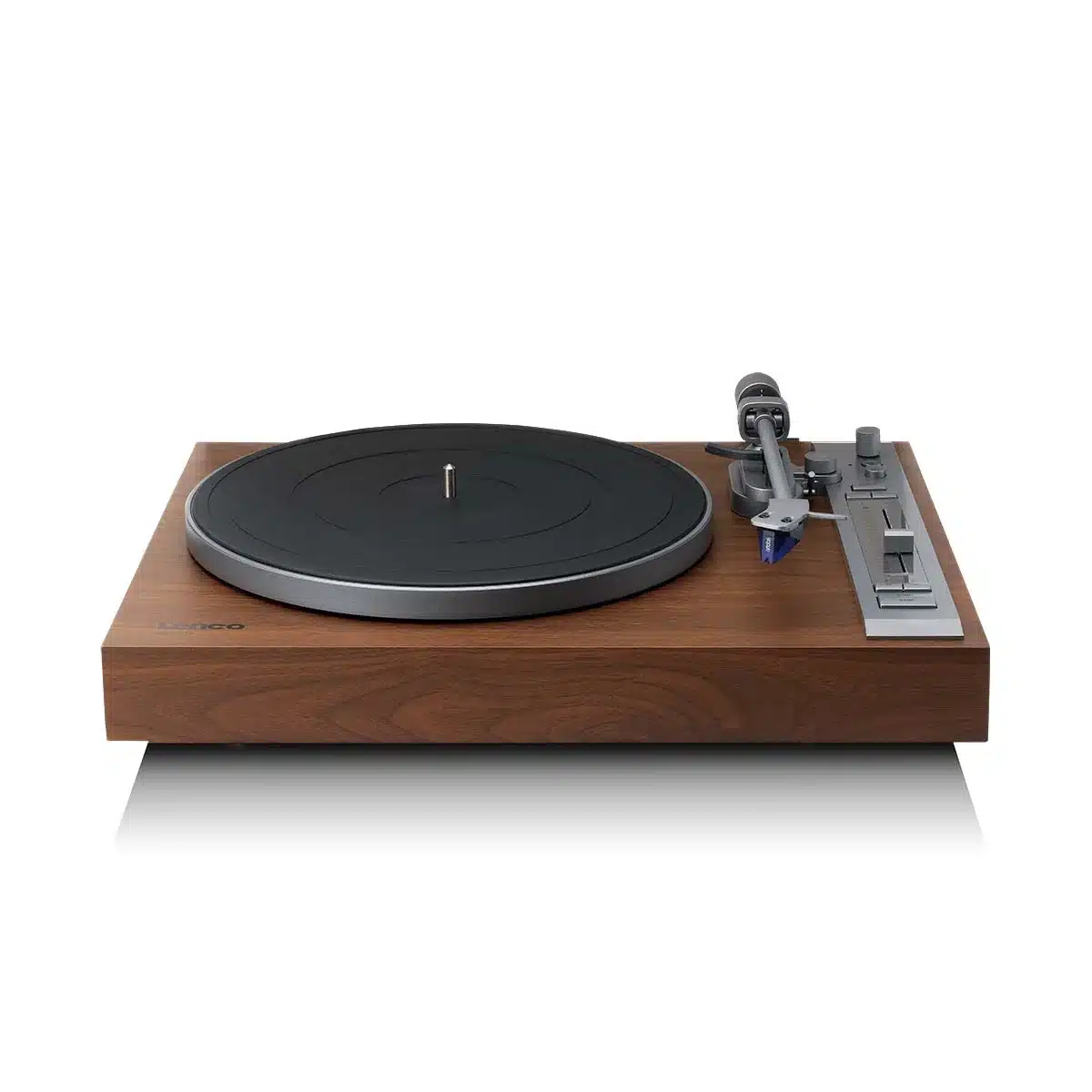 Førsteklasses direct drive-pladespiller med Ortofon 2M Blue-patron og Bluetooth - Billede 15