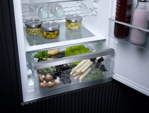 Miele Integrerbart køle-/fryseskab KF 7731 D - Billede 3