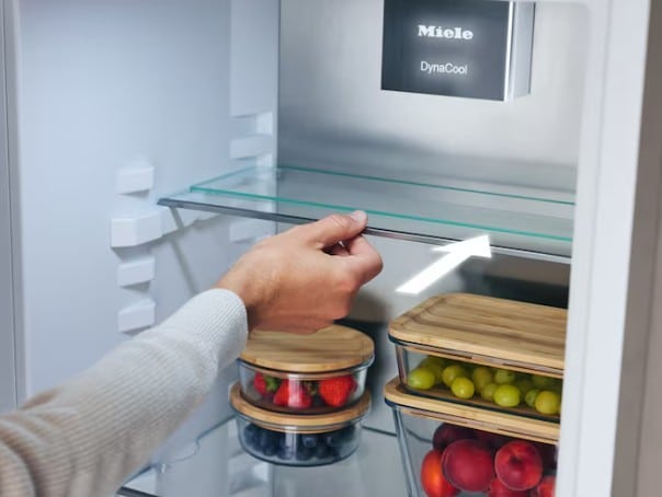 Miele Integrerbart køle-/fryseskab KF 7742 C - Billede 2