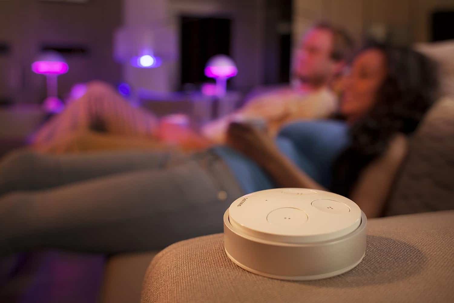 Philips Hue Tap Light Switch - Restsalg - Billede 4
