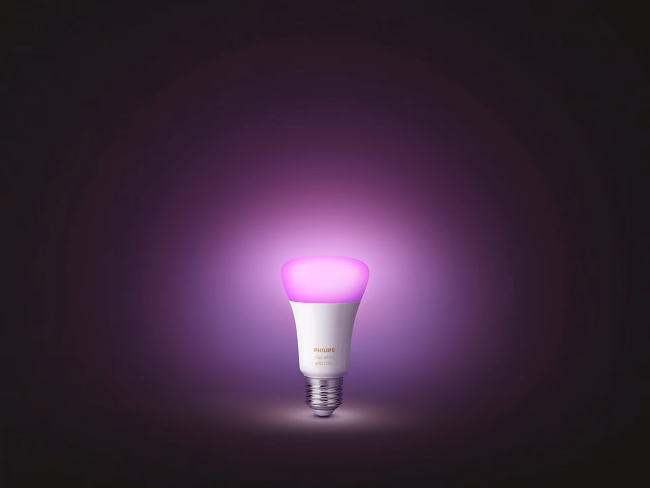 Philips Hue Ambiance pære dobbeltpakke 10W E27 - Restsalg - Billede 3