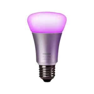 Philips Hue Color pærer E27 - Restsalg