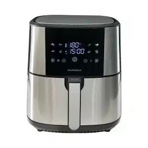 Gastronoma Airfryer 8L 1800W, Sort