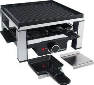 Steba Raclette RC104