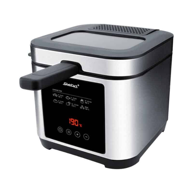 Steba Friture 2,5L DF150 - Billede 3